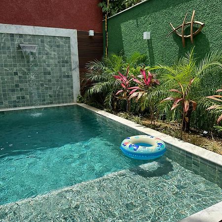 Pousada Preciosa Do Arraial - Com Natura E L'Occitane - Recem Inaugurada Porto Seguro Bagian luar foto