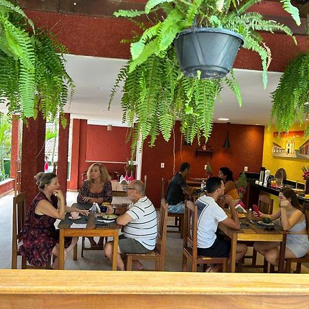 Pousada Preciosa Do Arraial - Com Natura E L'Occitane - Recem Inaugurada Porto Seguro Bagian luar foto