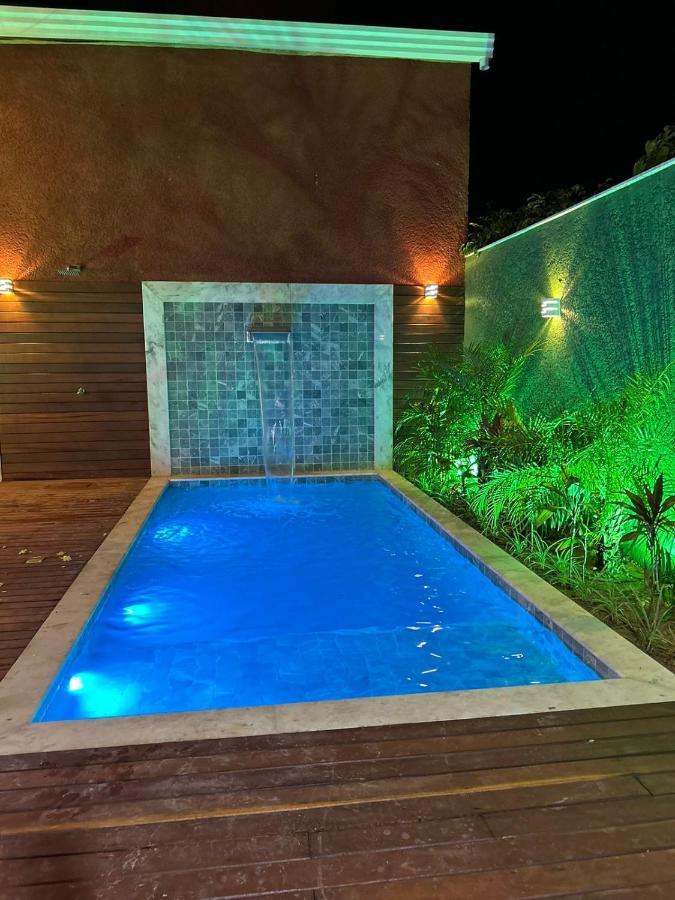 Pousada Preciosa Do Arraial - Com Natura E L'Occitane - Recem Inaugurada Porto Seguro Bagian luar foto