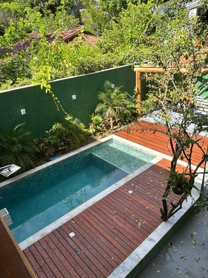 Pousada Preciosa Do Arraial - Com Natura E L'Occitane - Recem Inaugurada Porto Seguro Bagian luar foto