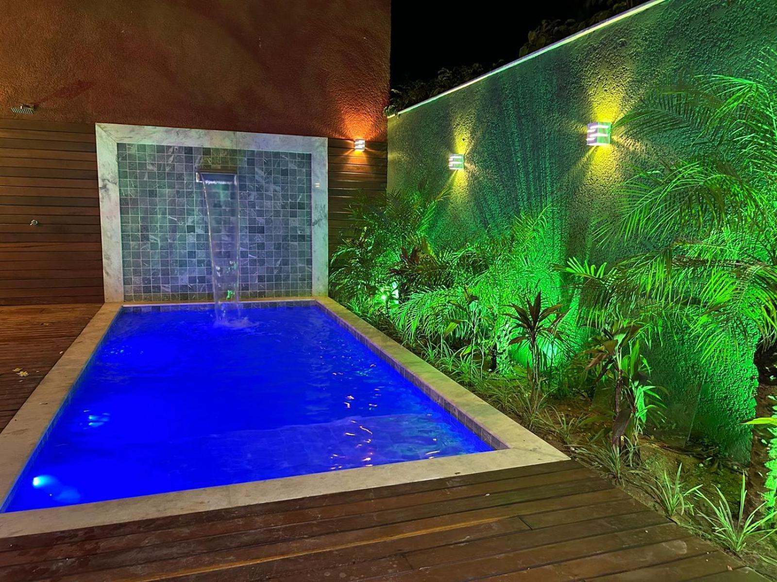 Pousada Preciosa Do Arraial - Com Natura E L'Occitane - Recem Inaugurada Porto Seguro Bagian luar foto